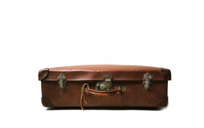 Baggage and why your relationship didn’t work